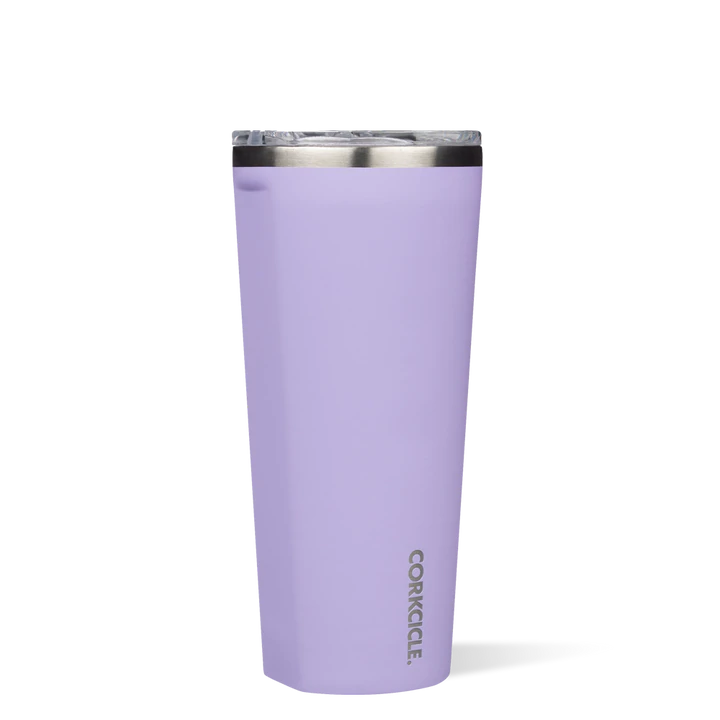 24oz Tumbler - Lilac