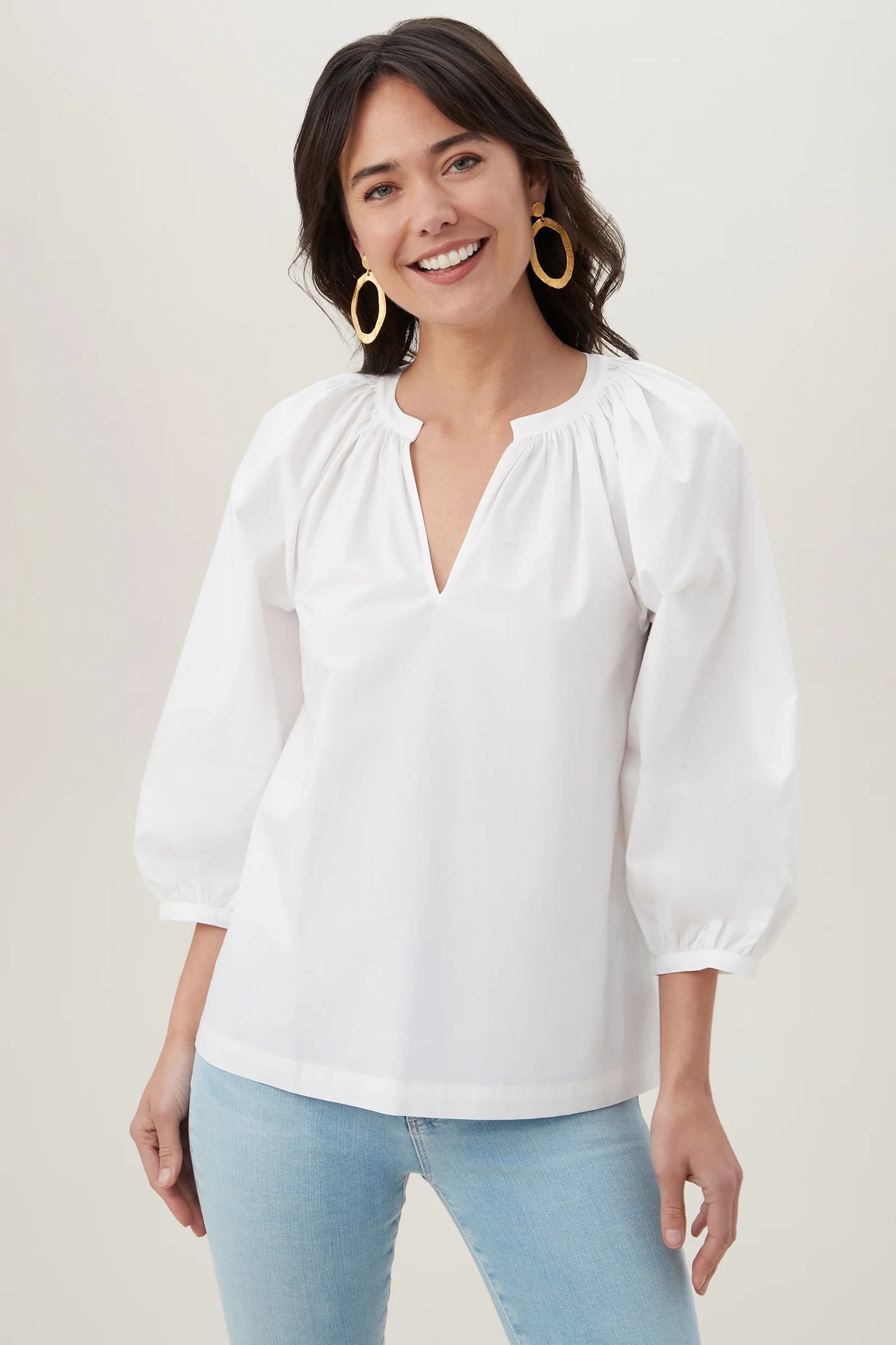 Cornelia Top