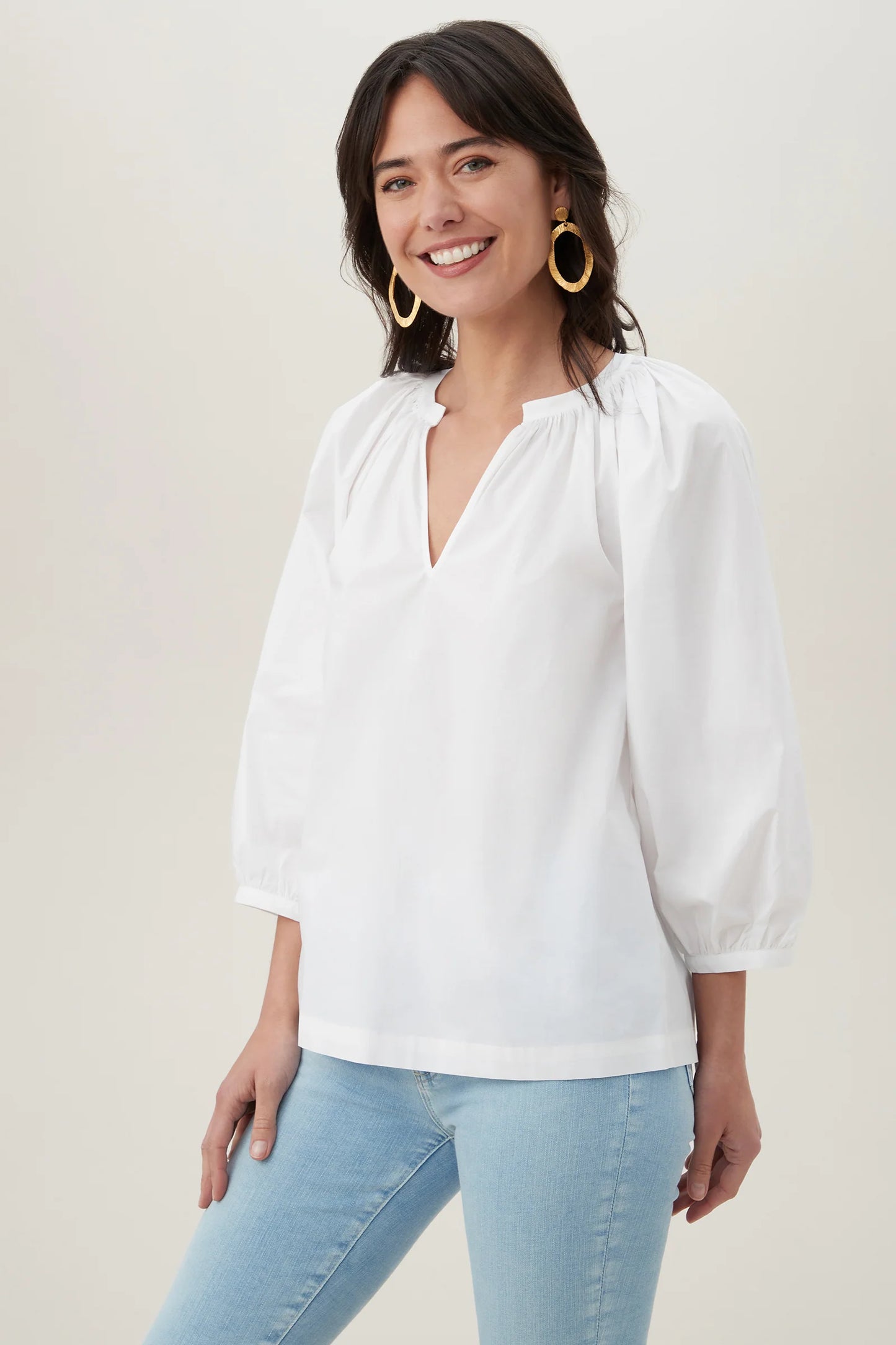 Cornelia Top