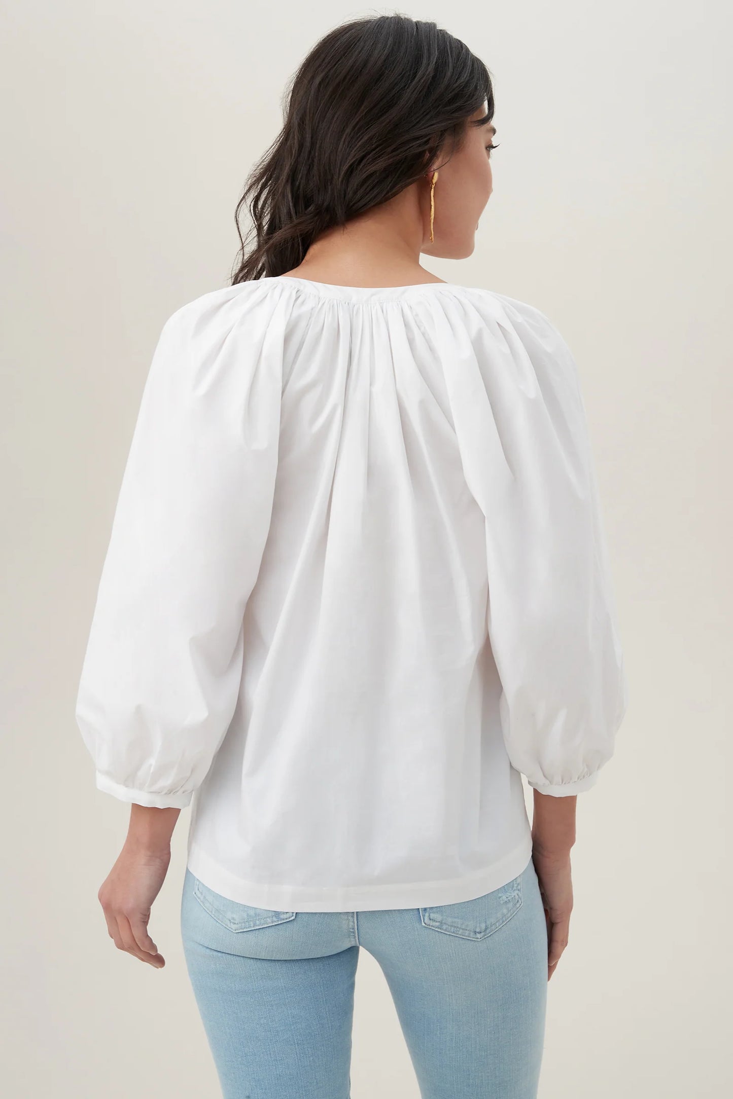 Cornelia Top