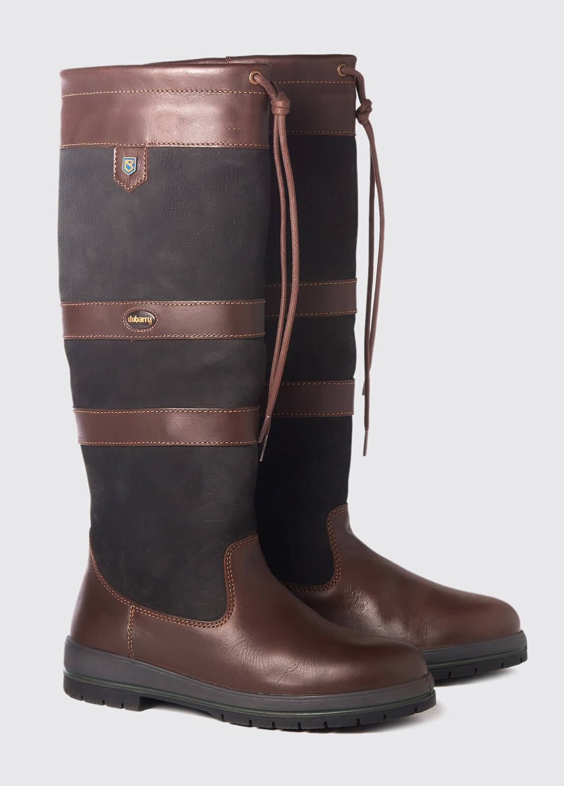 Galway Men Boot