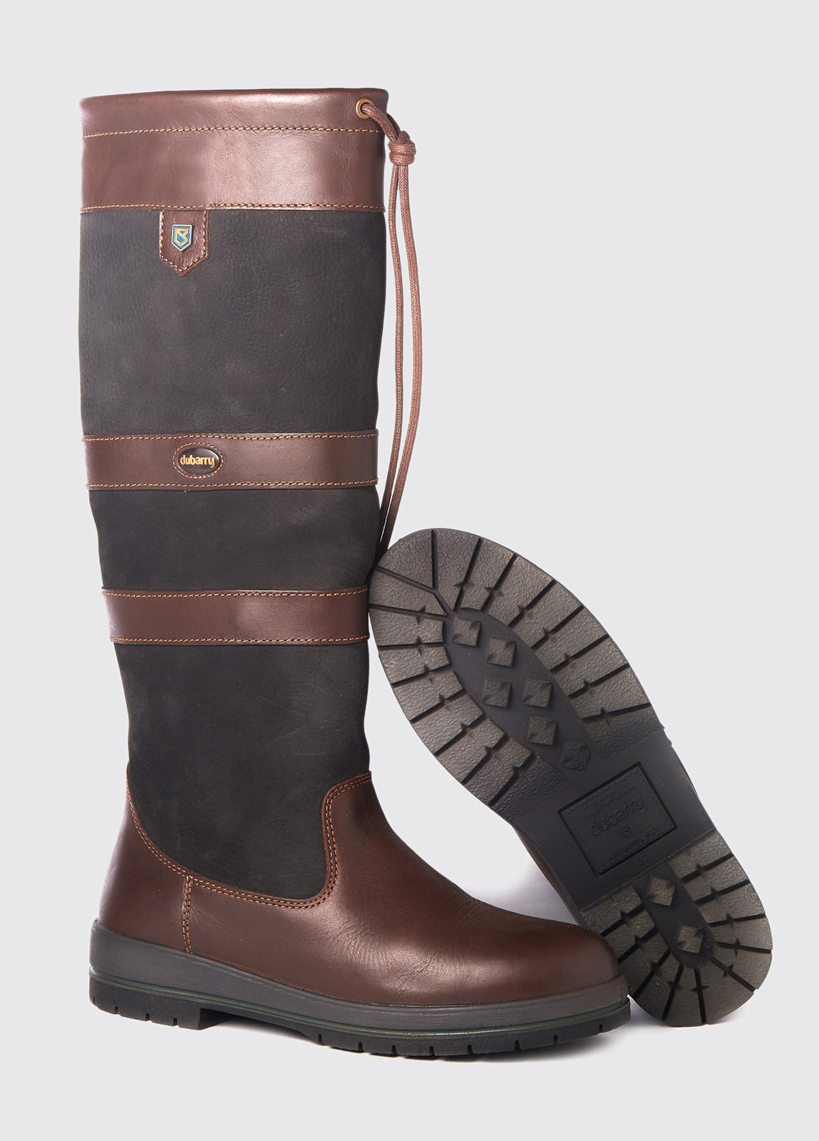 Galway Men Boot