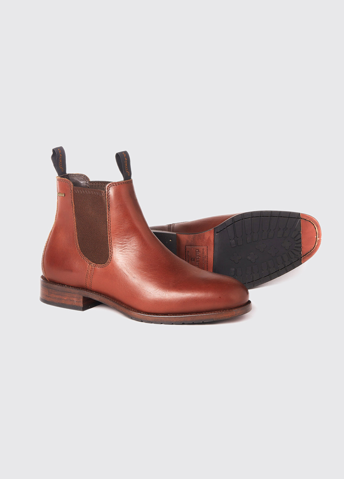Kerry Boot
