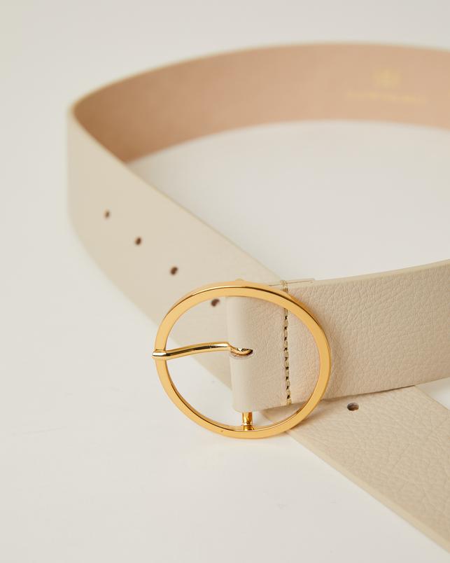 Molly Leather Belt