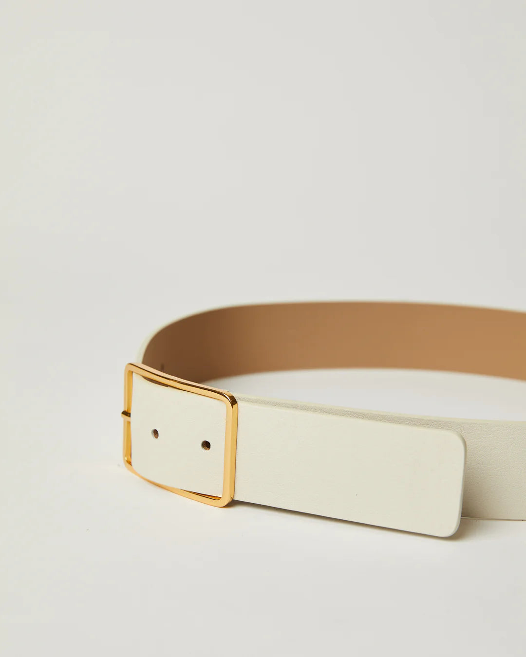 Milla Leather Belt