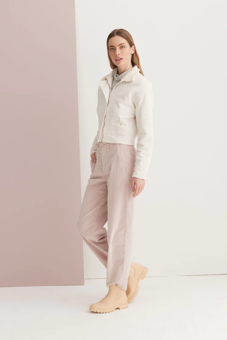Short Coat