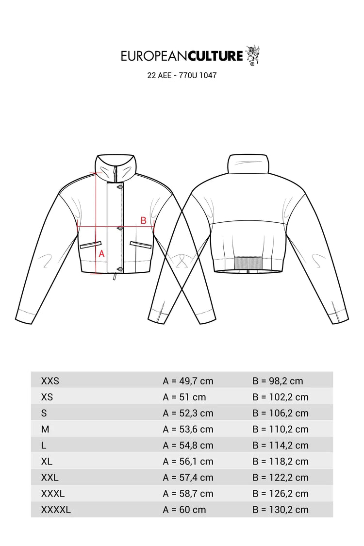 Short Coat