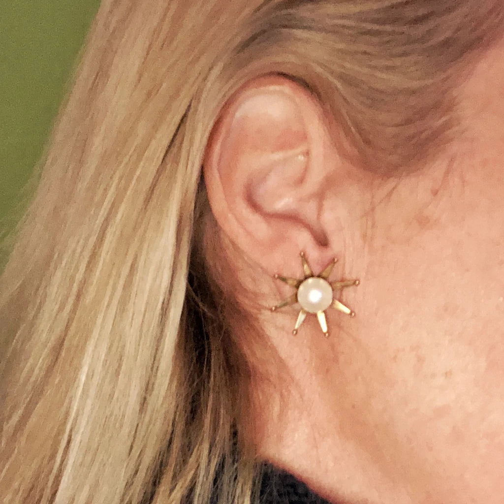 Starry Studs