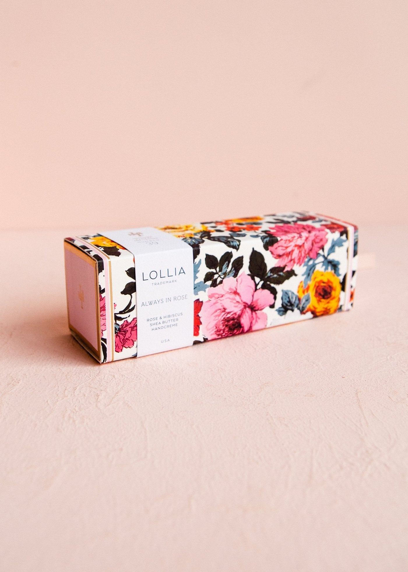 Always In Rose - Hand Cream