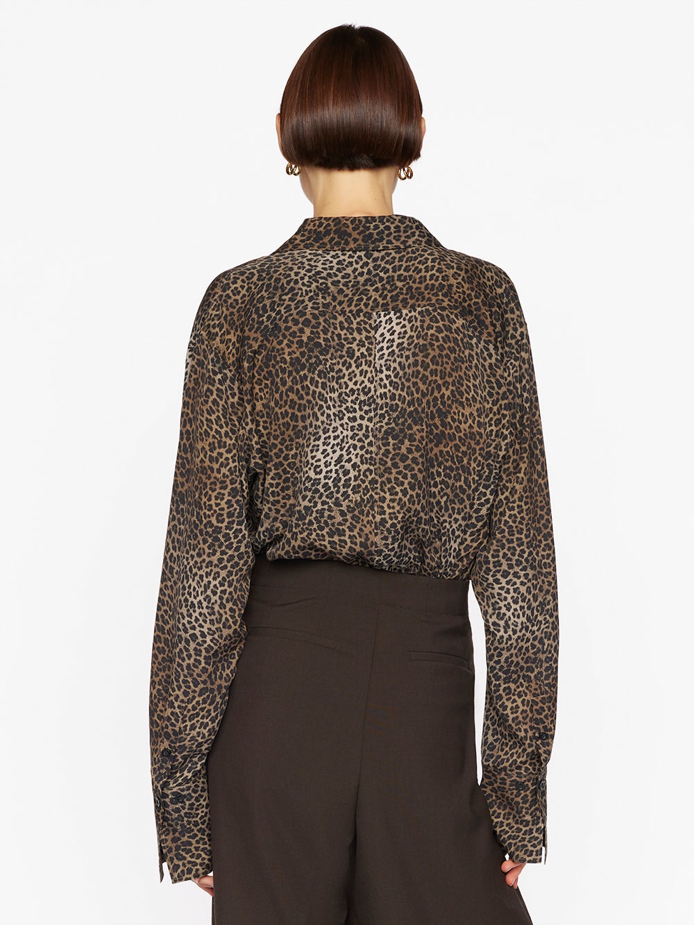 The Signature Shirt - Leo Multi