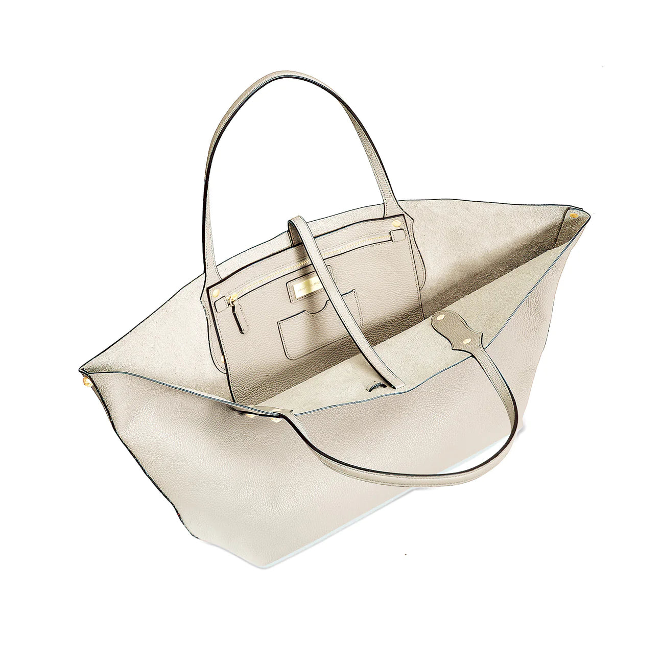 Large Isabella Item Tote