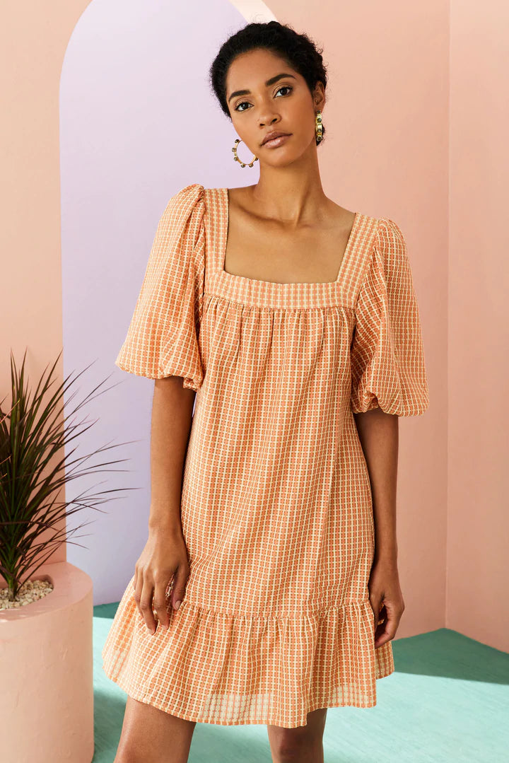 Kaylee Dress