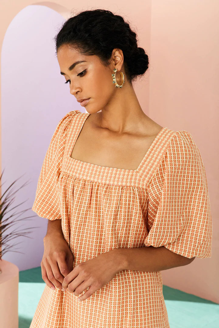 Kaylee Dress