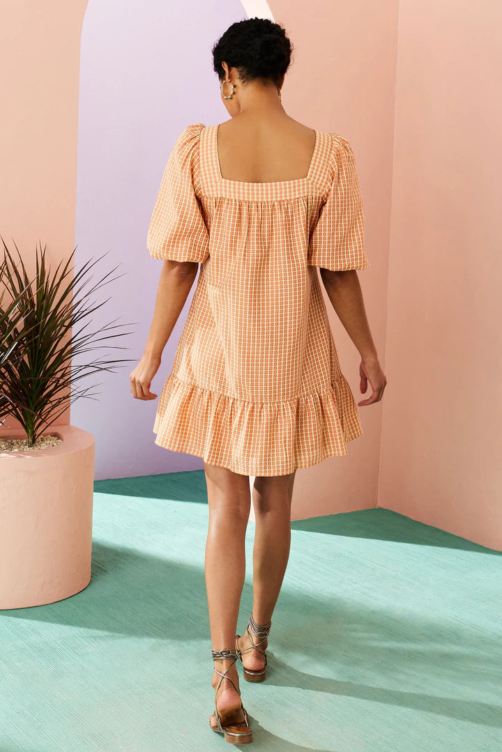 Kaylee Dress