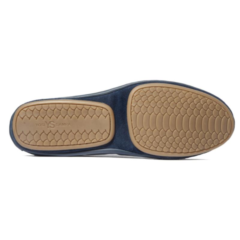 Samara Ballet Flat
