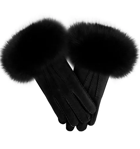 Sheepskin Gloves