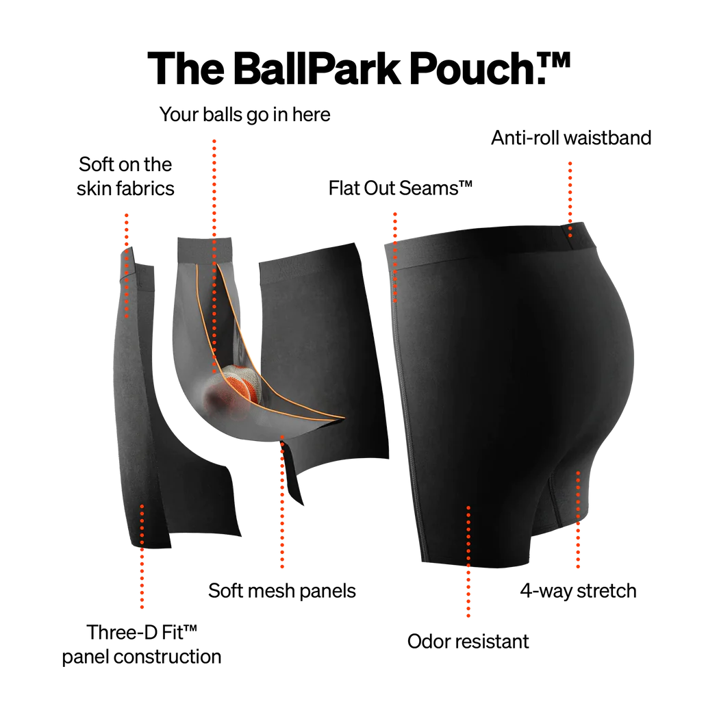 Vibe Boxer Brief