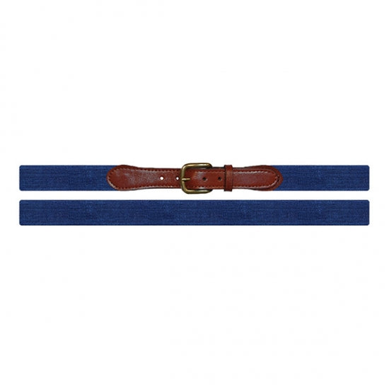 Needlepoint Belt