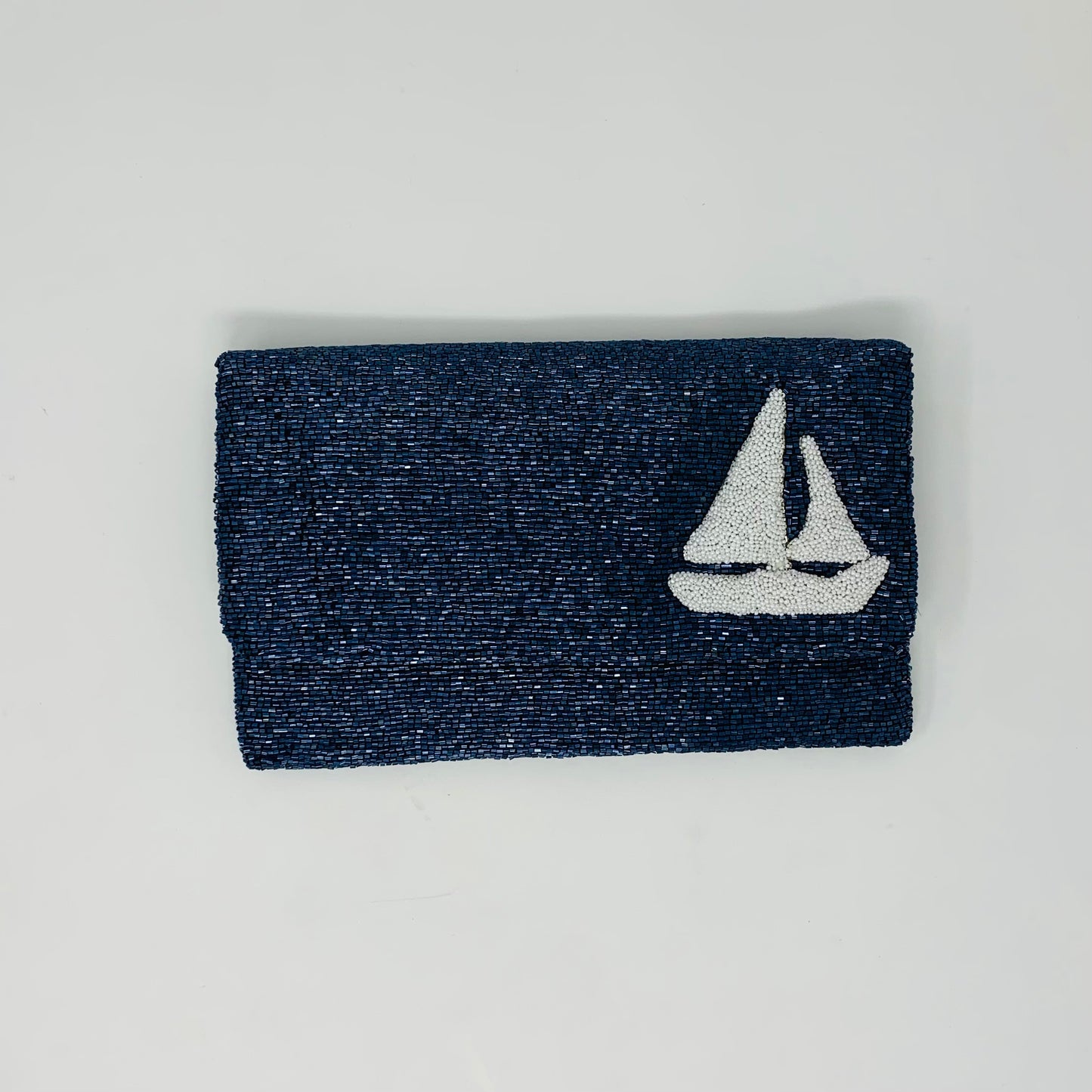Sail Boat Foldover