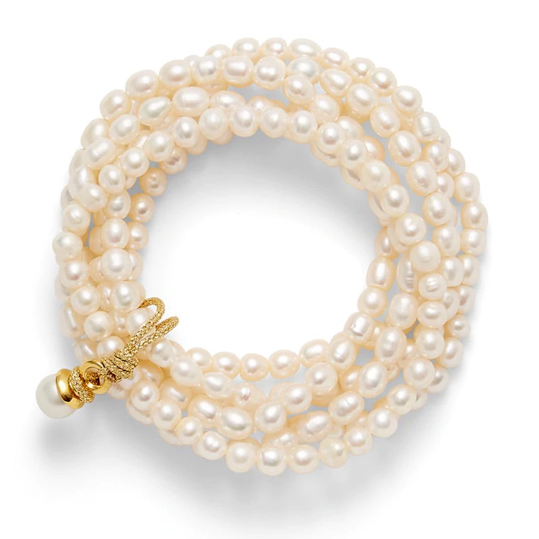 Sally Stretch Bracelet