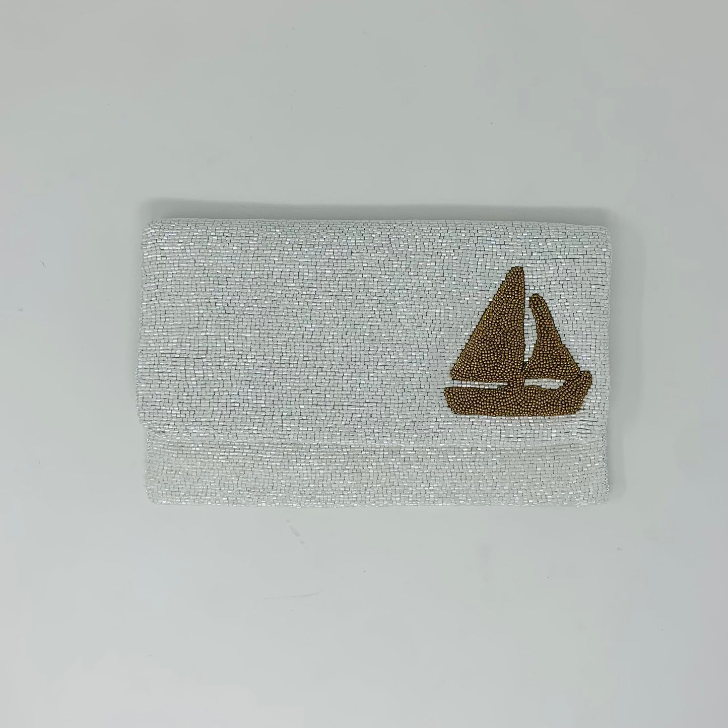 Sail Boat Foldover