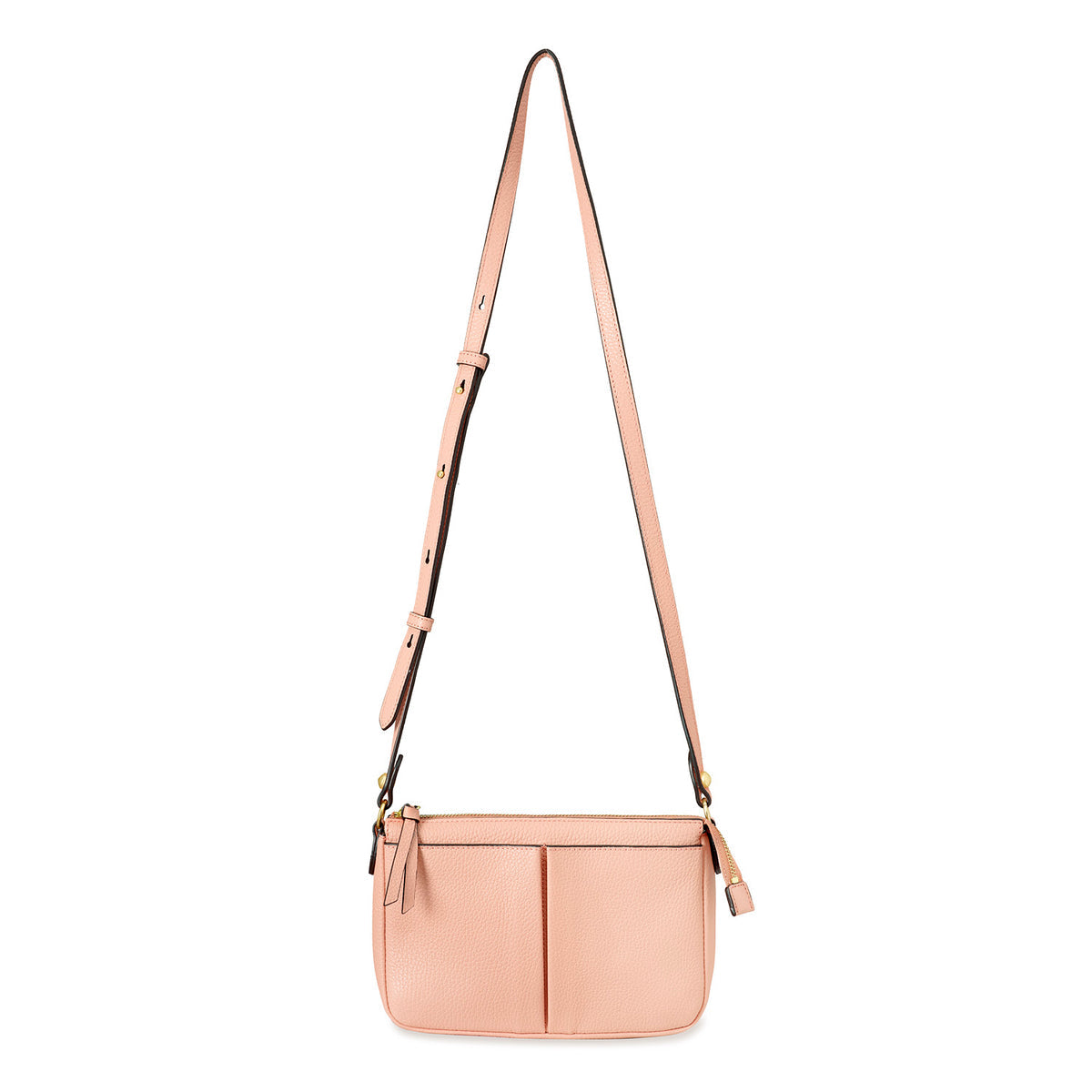 Geneviève Crossbody