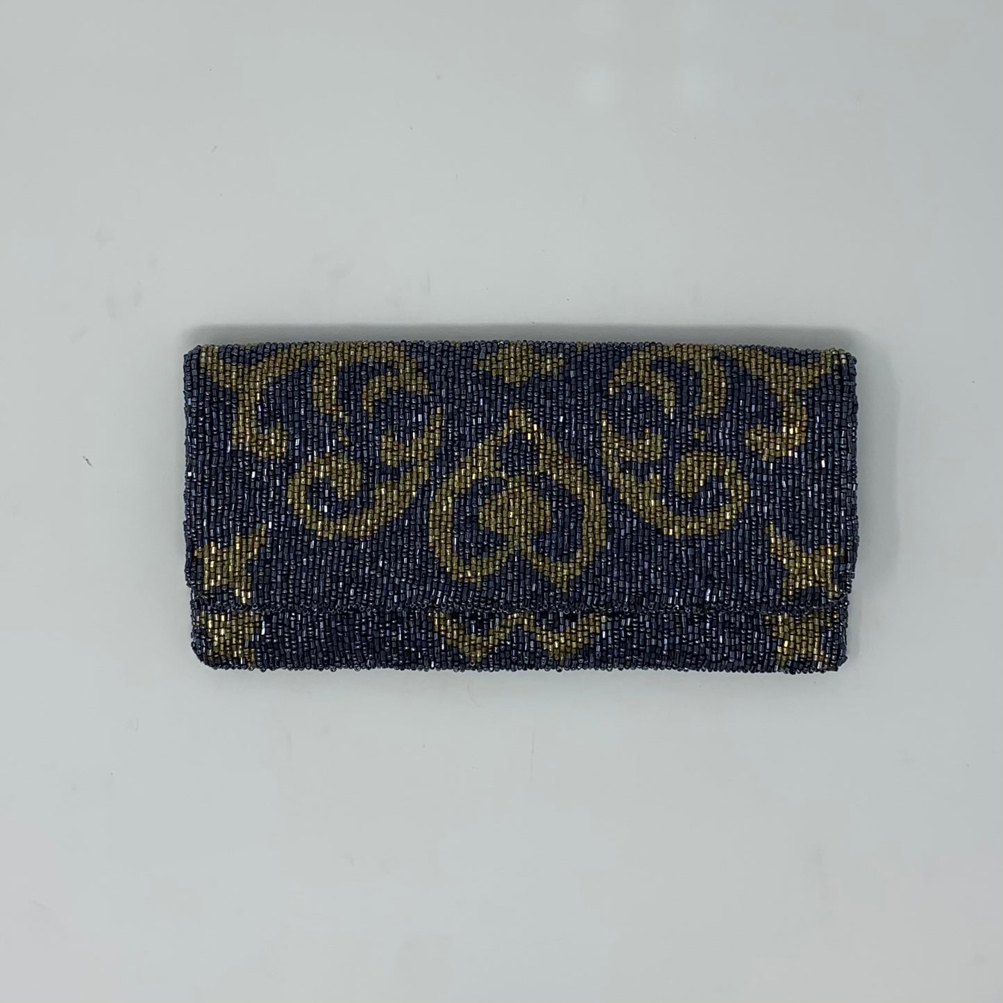 Pattern Small Foldover