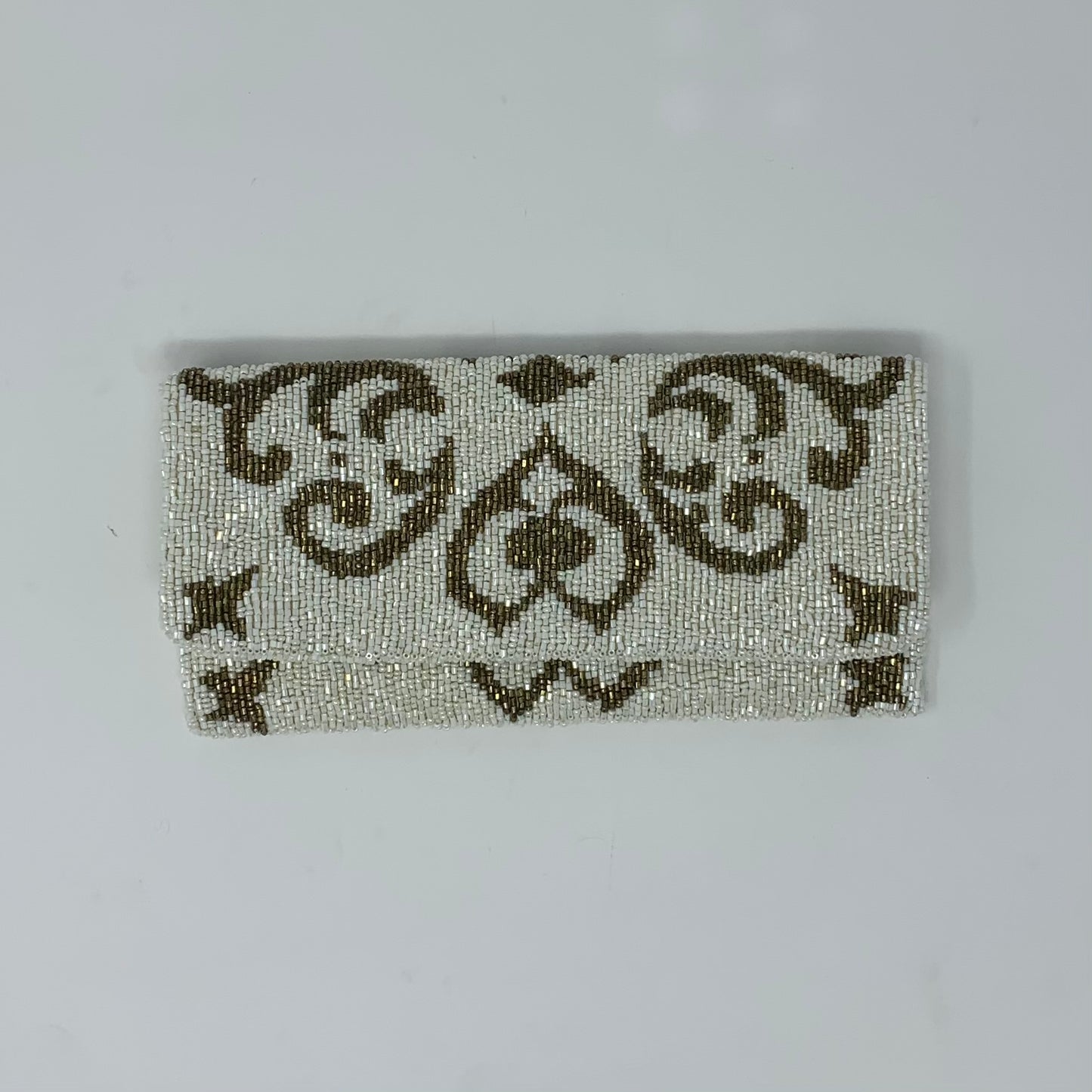Pattern Small Foldover