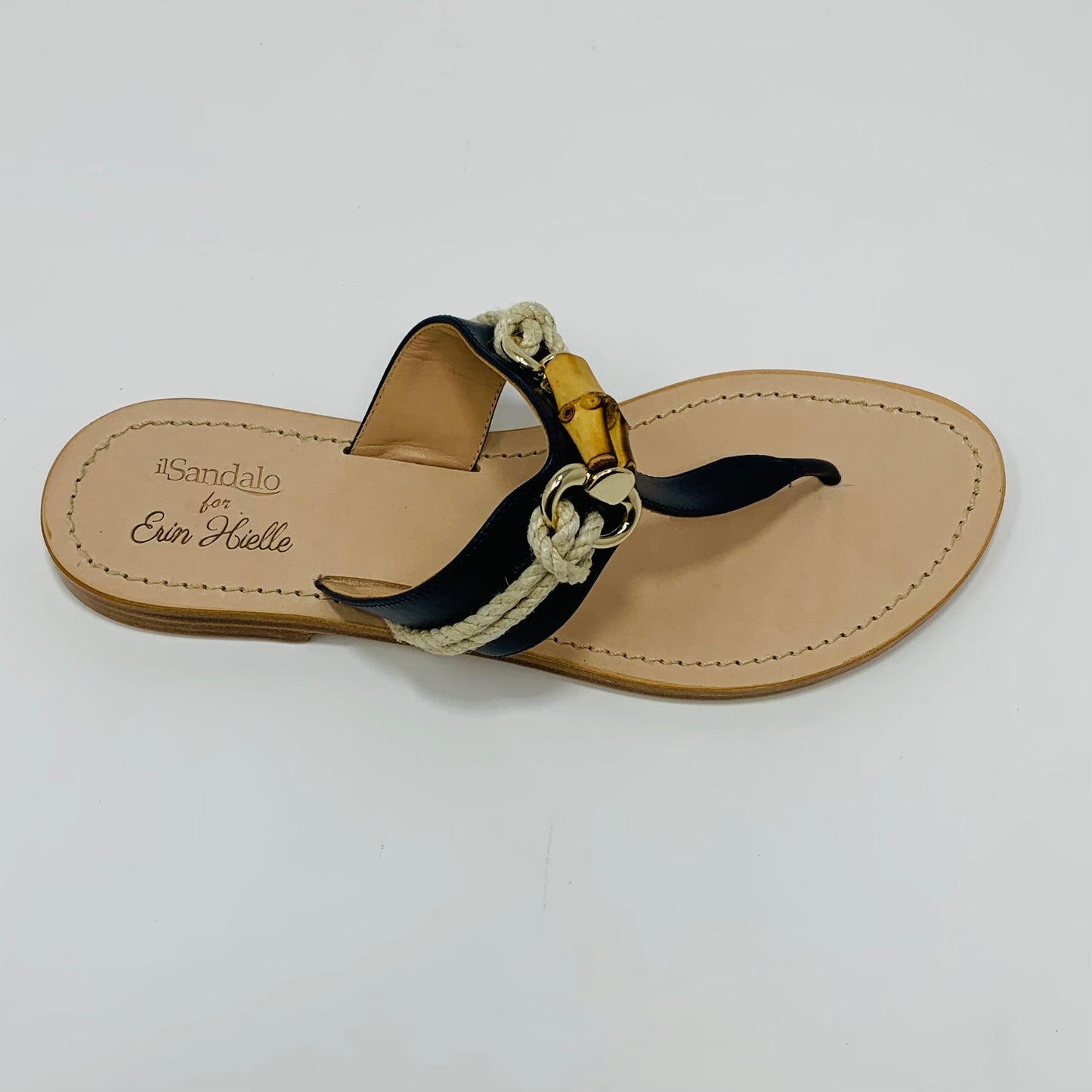 Bamboo Sandal