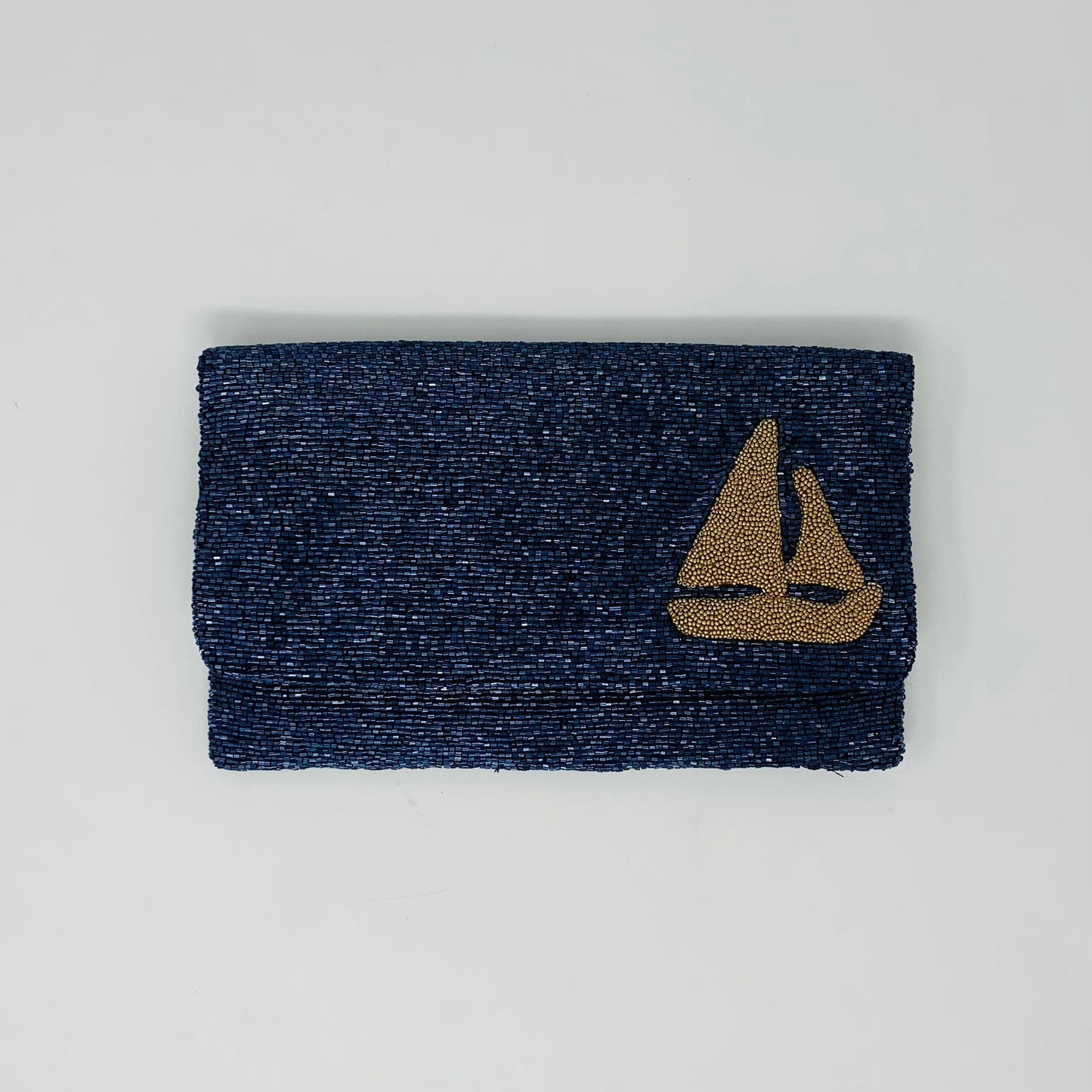 Sail Boat Foldover