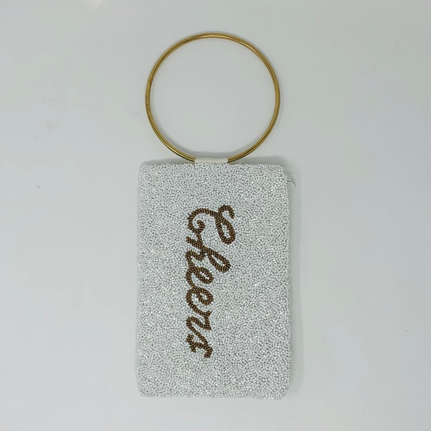 Cheers Ring Clutch