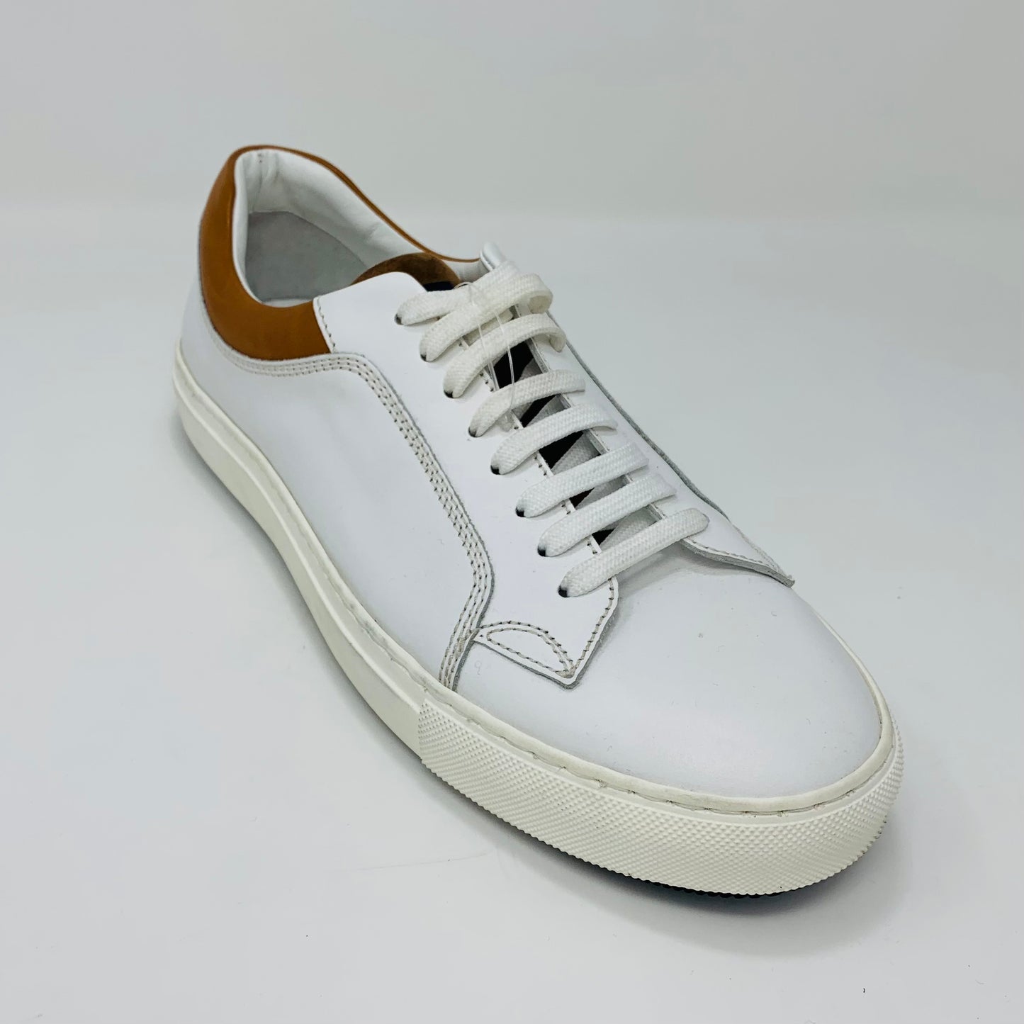Men's Leather Sneaker