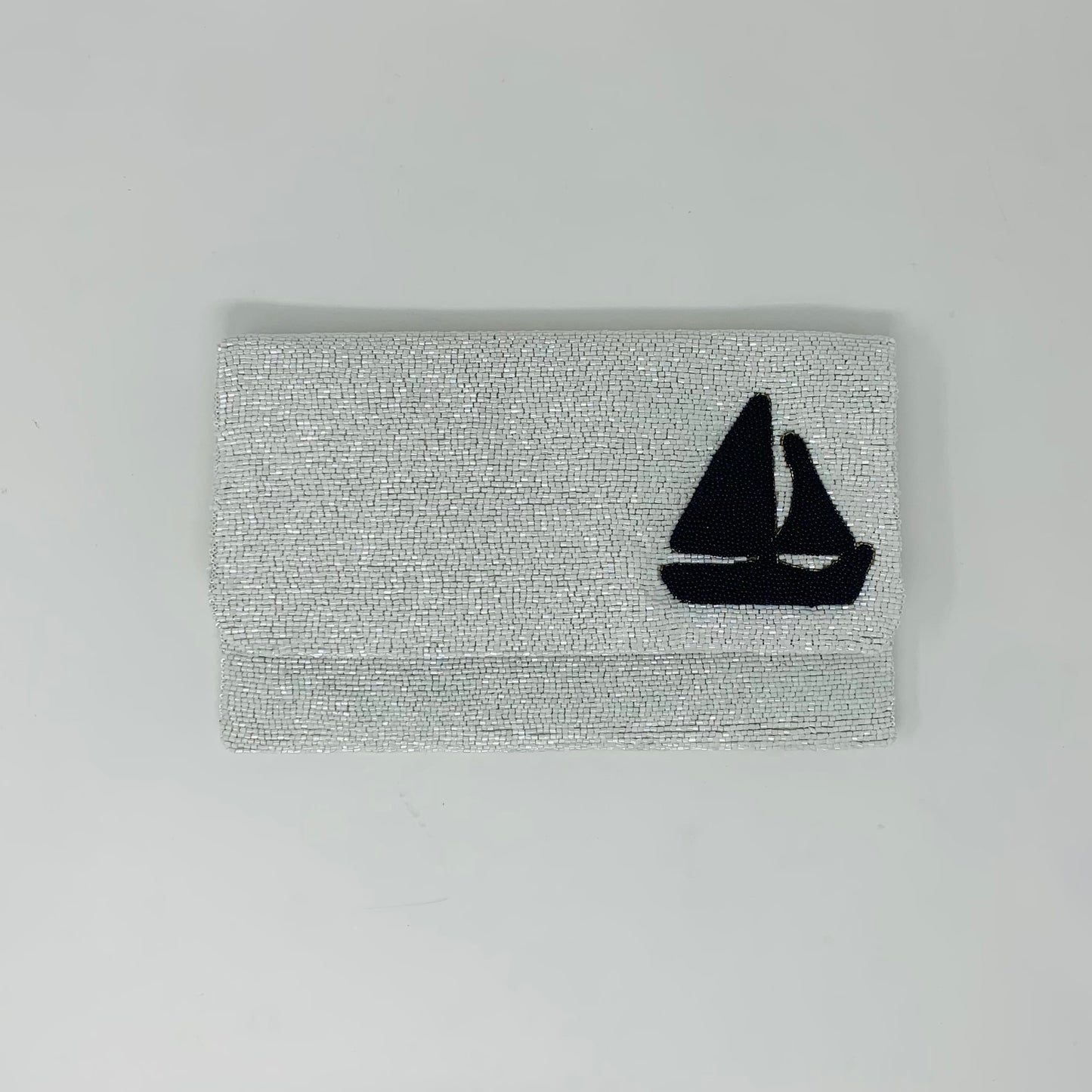 Sail Boat Foldover