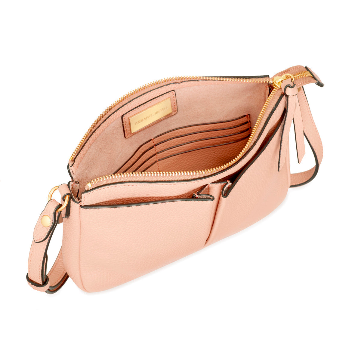 Geneviève Crossbody