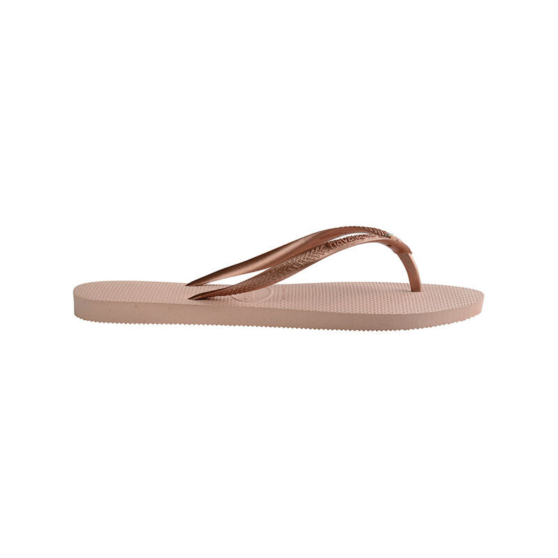 Slim Crystal Sandal