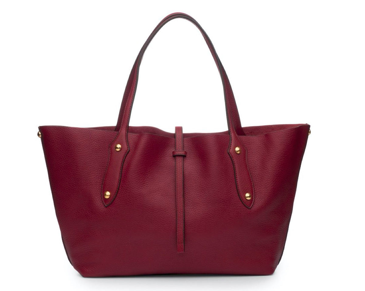 Small Isabella Tote
