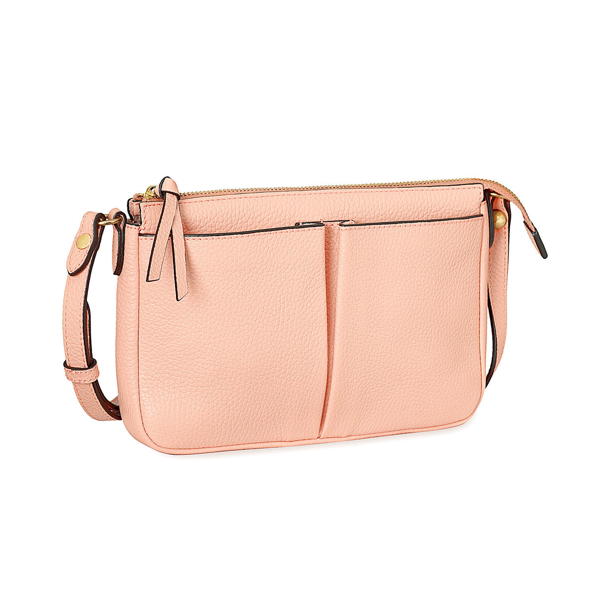 Geneviève Crossbody