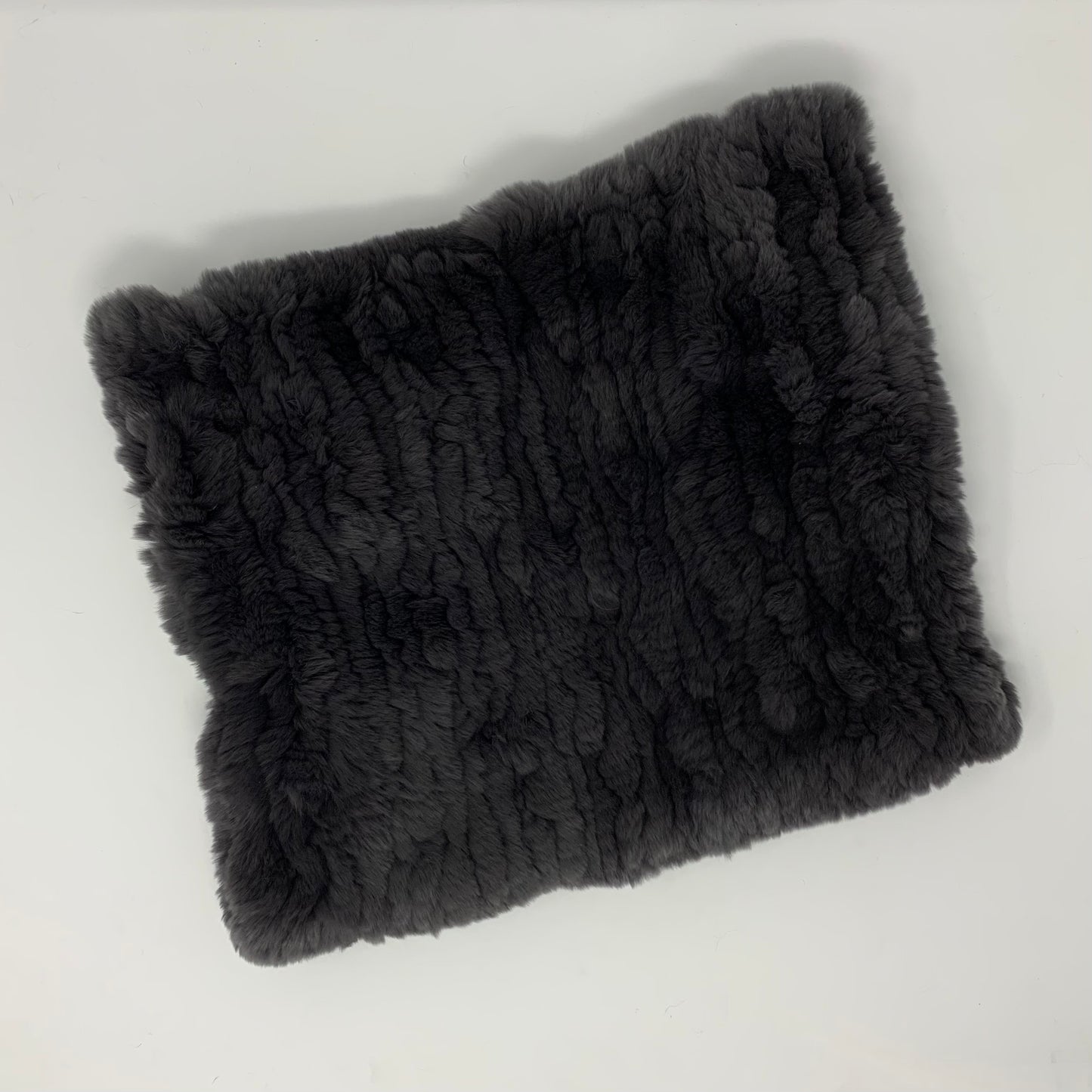 Rabbit Neck Warmer - Large