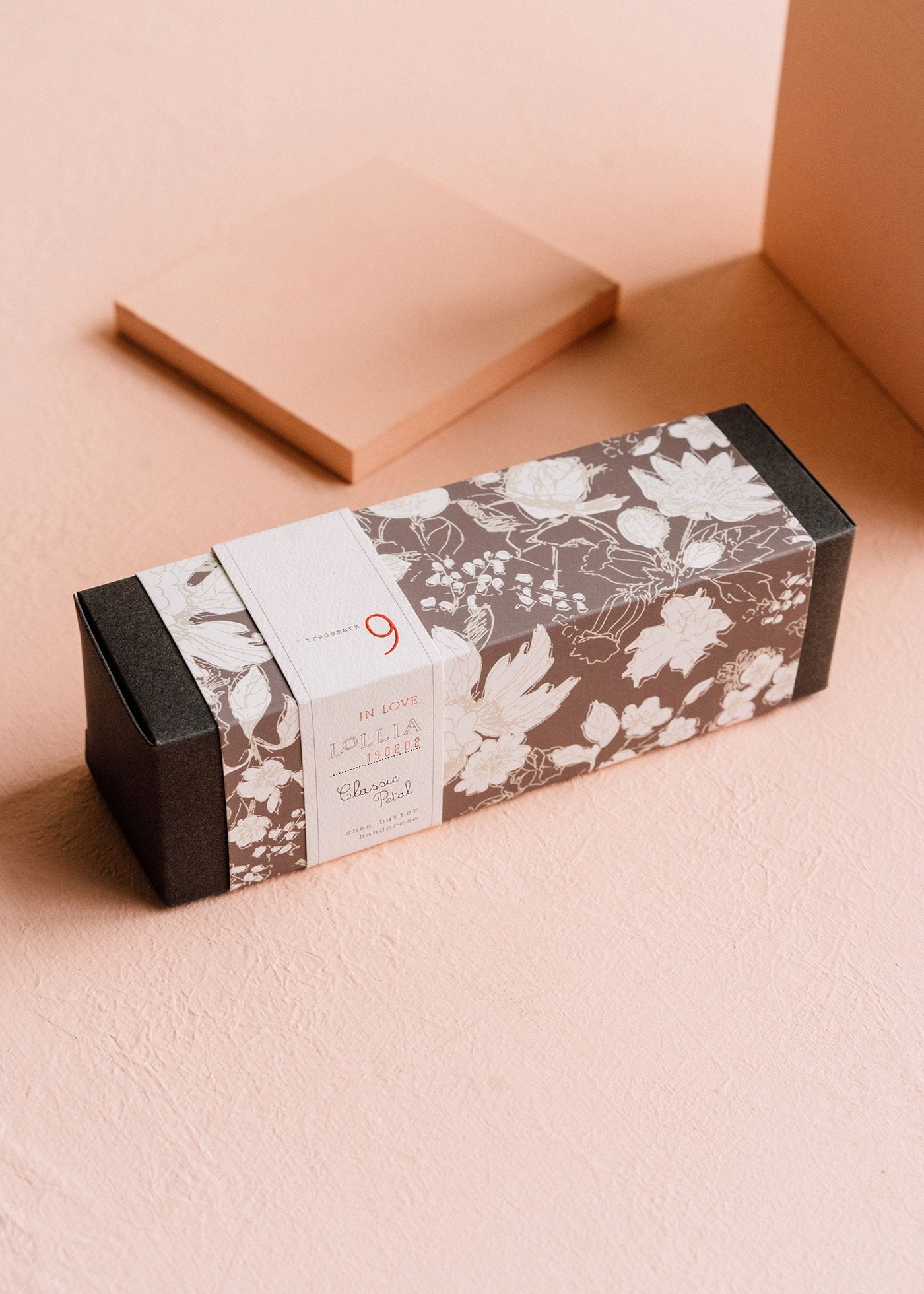 In Love - Hand Cream