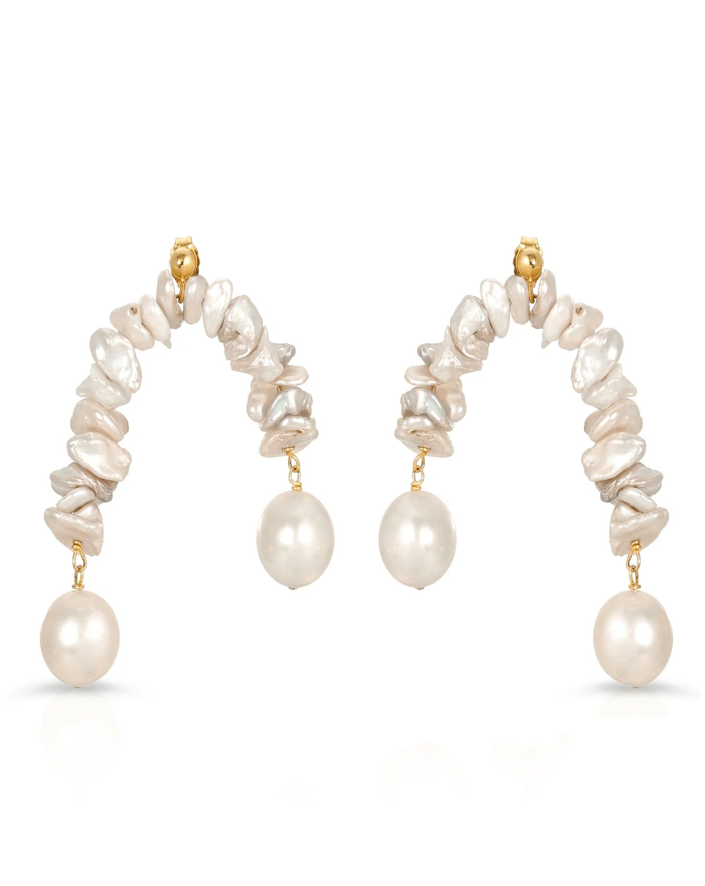 Shondra Earrings