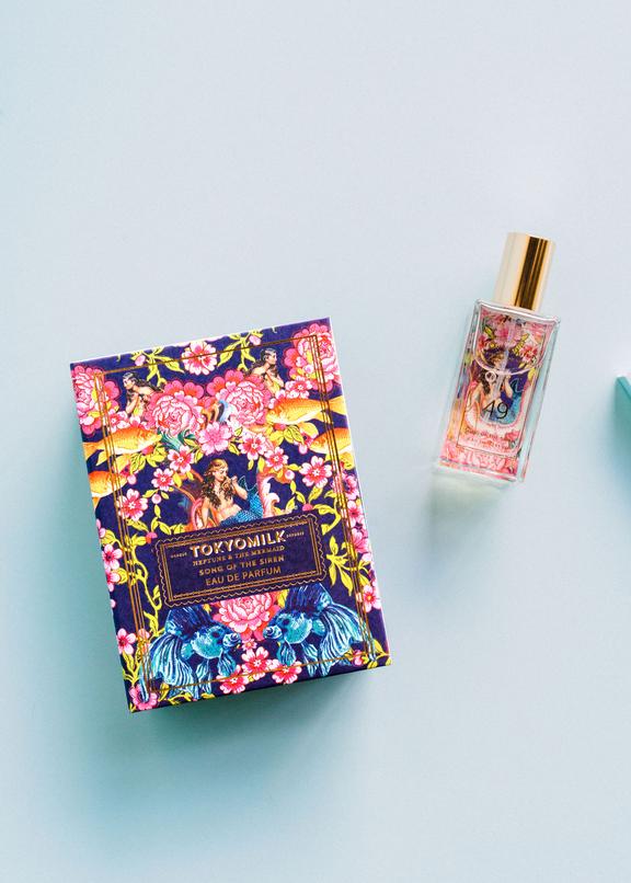 Song of the Siren - Parfum