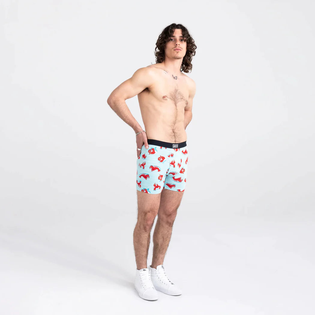 Ultra Boxer Brief