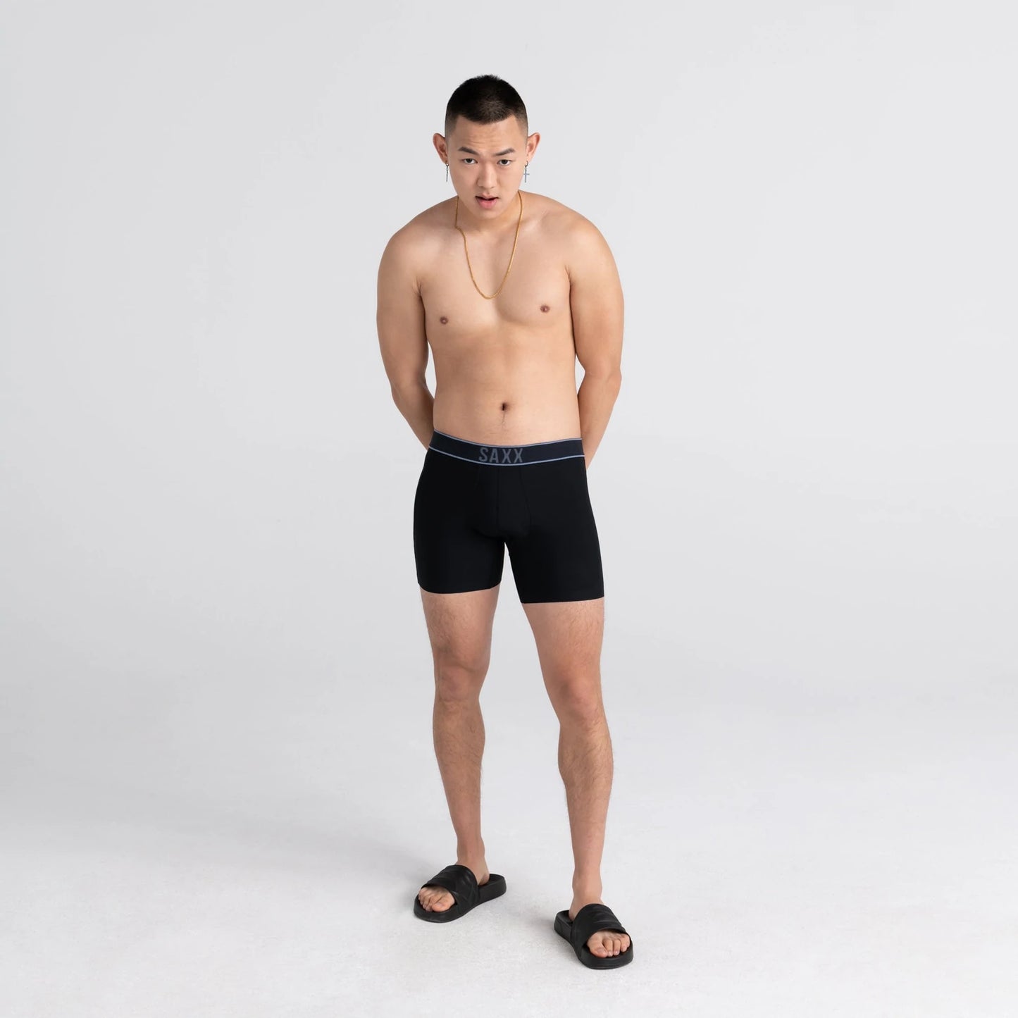 Hydro Boxer Brief