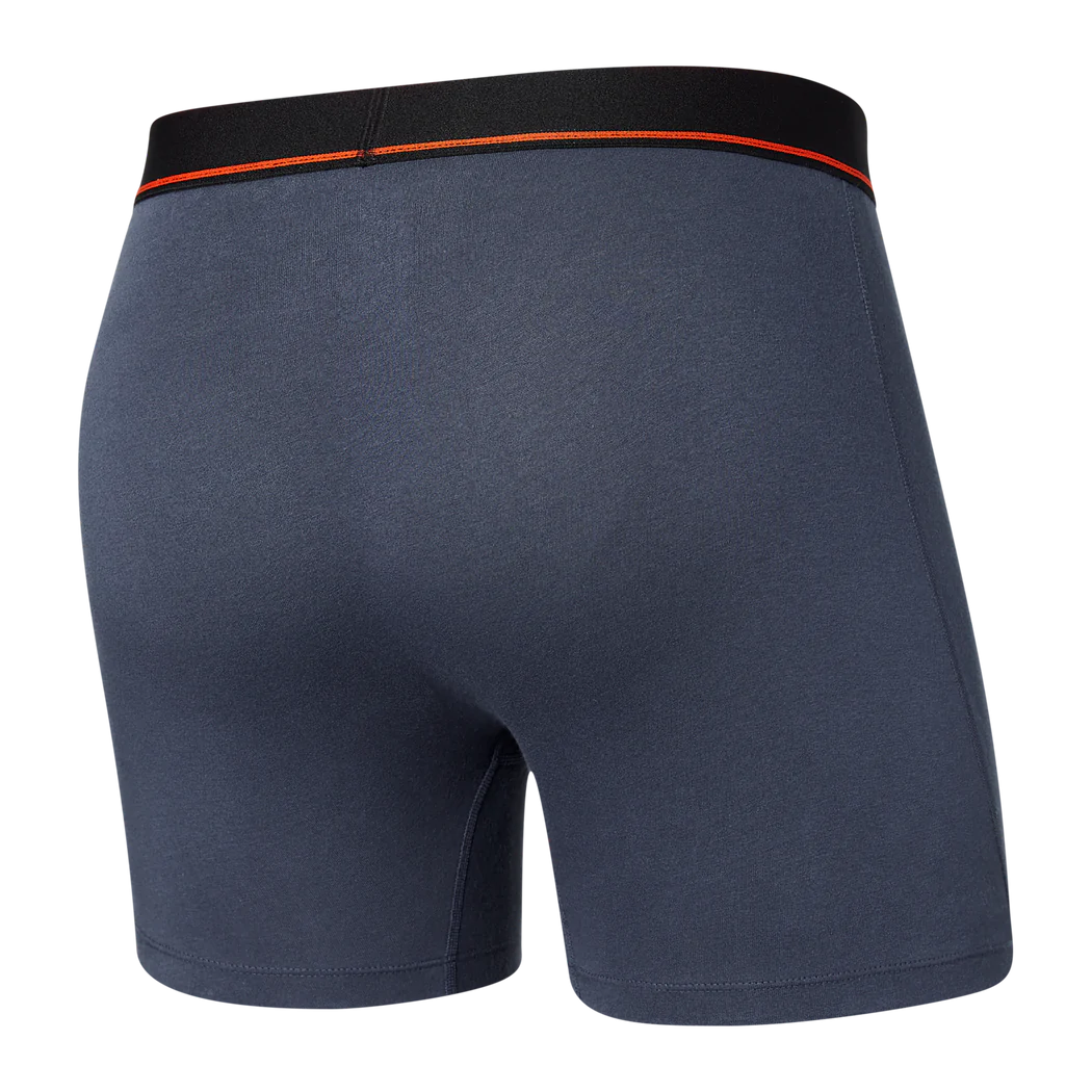 Non-Stop Stretch Boxer Briefs