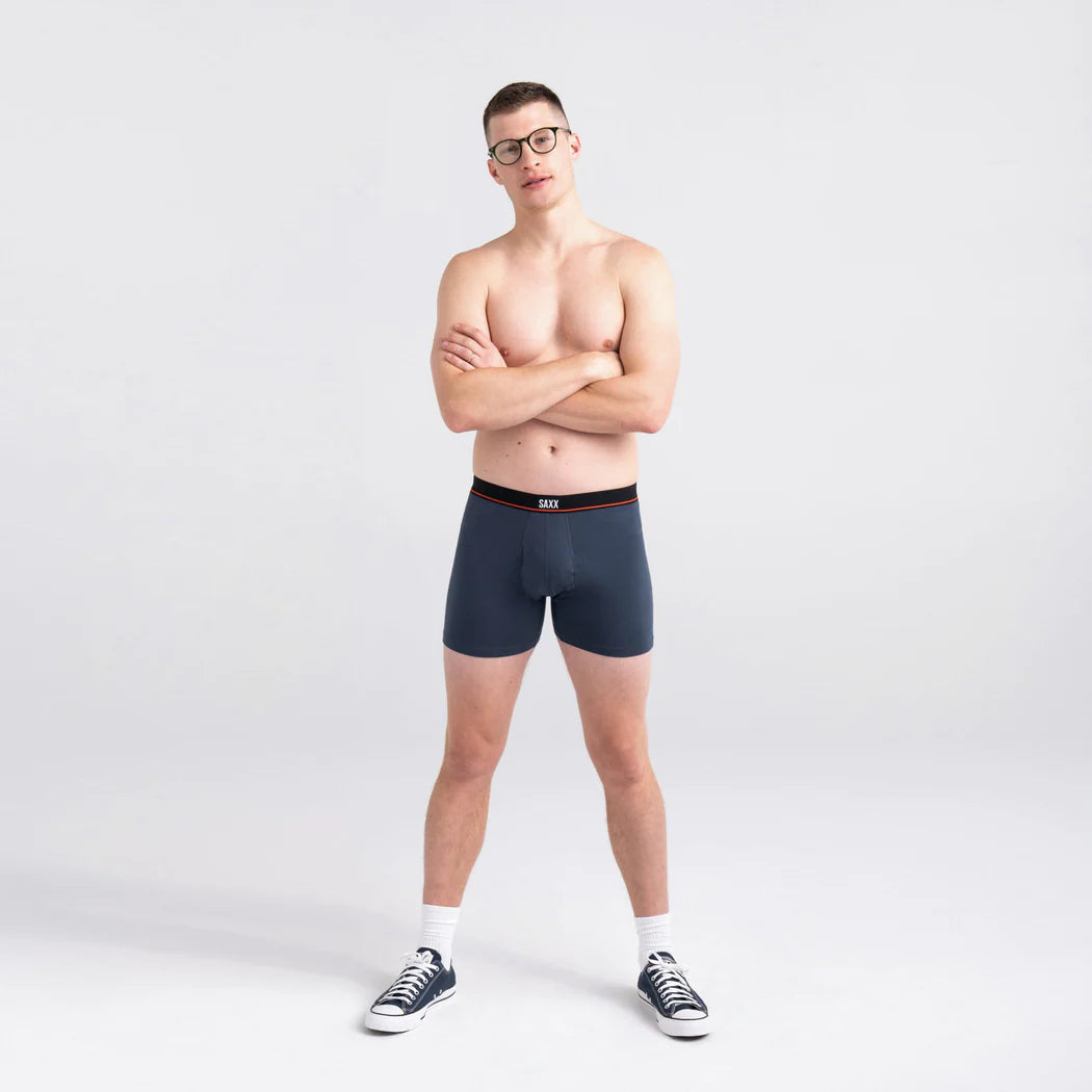 Non-Stop Stretch Boxer Briefs