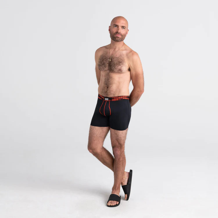 Sport Mesh 2 Pack Boxer Brief