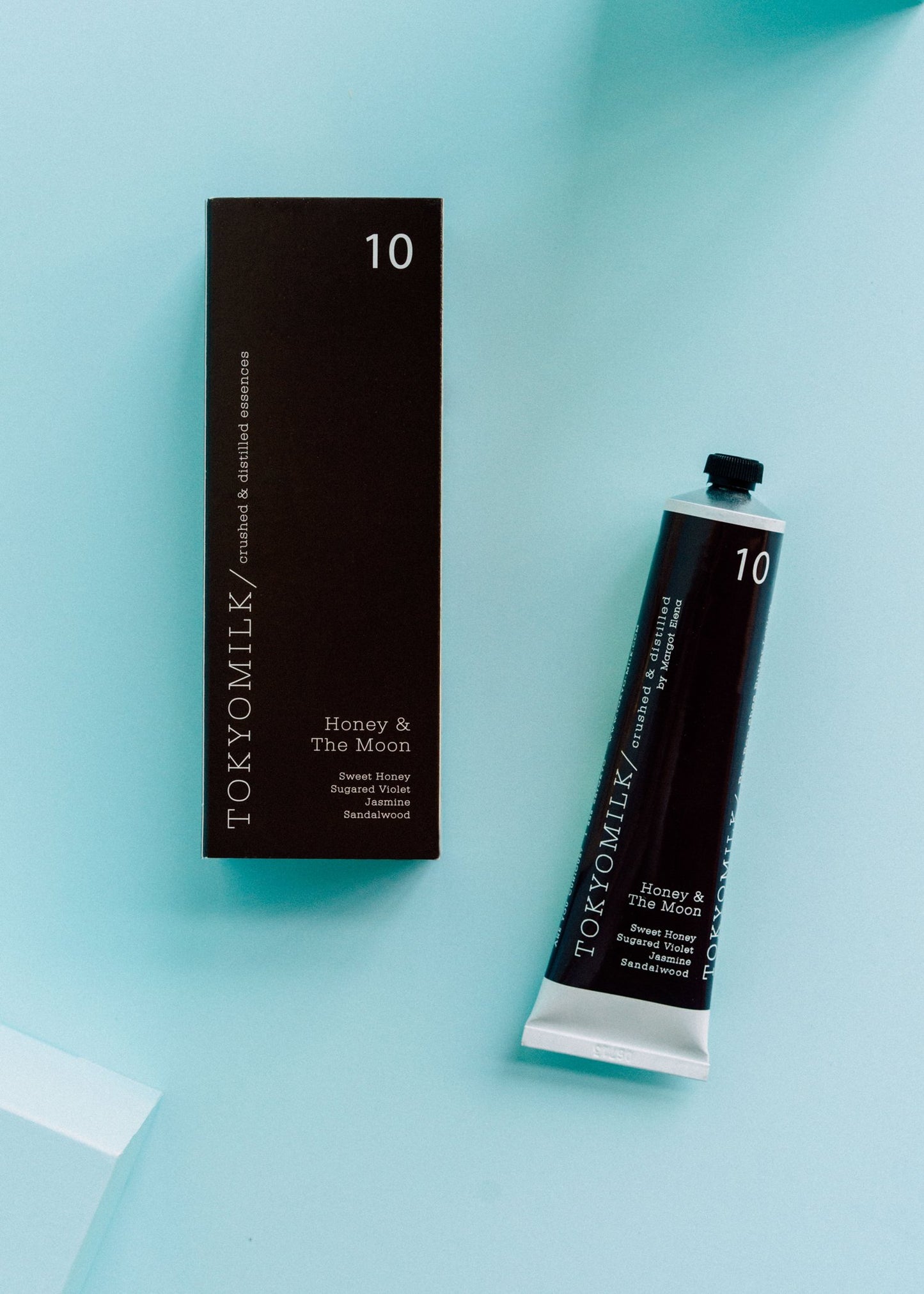 Honey & The Moon - Handcream