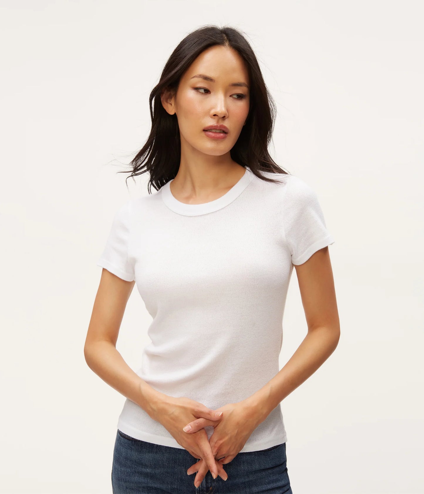 Fallon Shine Tee