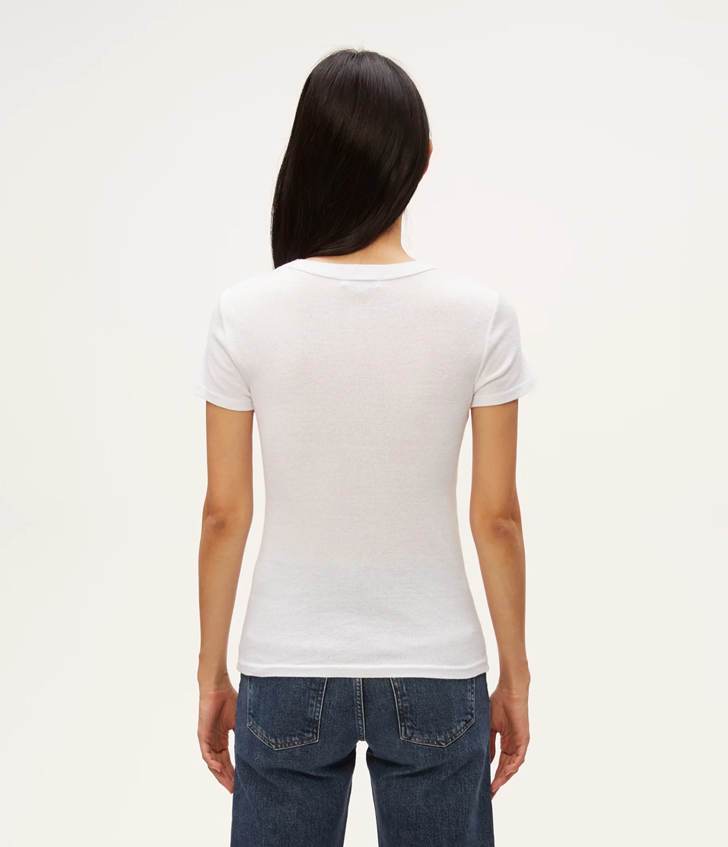 Fallon Shine Tee
