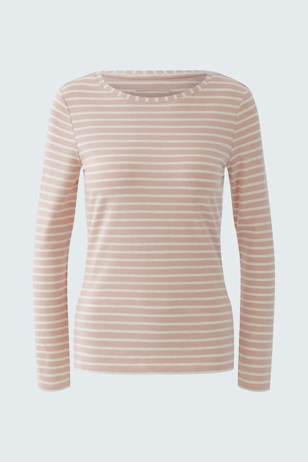 Sumiko Striped Shirt